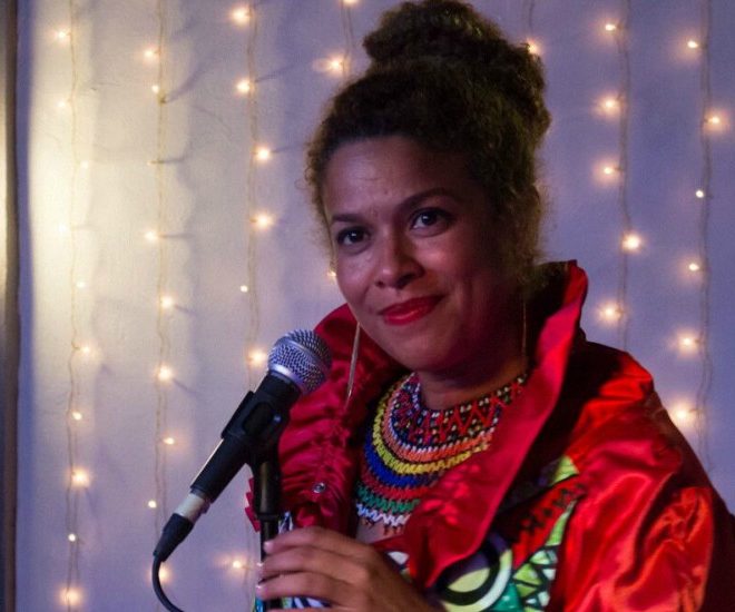 Marianne Bathily, Directrice régionale Afrique Francophone de EXP MOMENTUM (les dirigeantes sénégalaises les plus influentes)