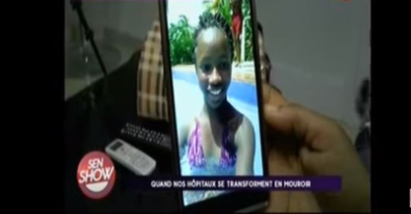 Elle s'appelait Aïssatou Diallo. Elle avait 12 ans et elle voulait vivre... (Par Cheikh Tidiane DIEYE, Badara Diouck et Babacar Ba)