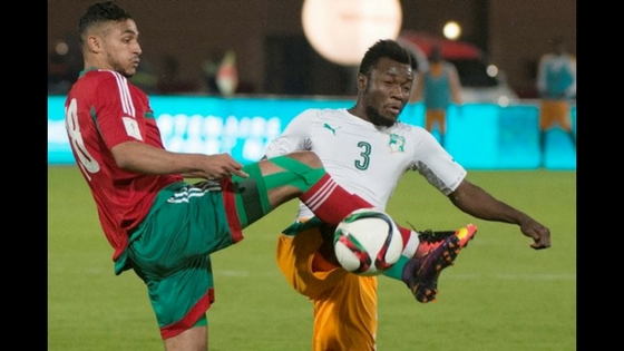 Éliminatoires Mondial 2018: Côte d’Ivoire-Maroc, le match de la dernière chance