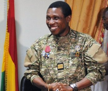 Guinée - Moussa Dadis Camara : le chef de la junte serait de retour à Conakry