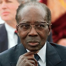 Les retrouvailles de la Négritude : Hommage à Léopold Senghor