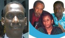 RESOLUTION DU CONGRES D’AJ/PADS Decroix définitivement exclu, Madièye Mbodji et Cie réhabilités