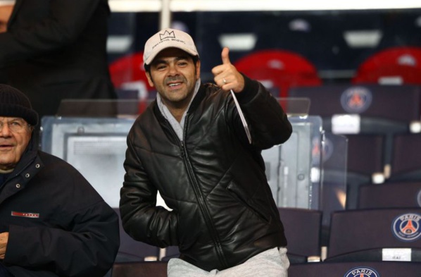 Djamel Debouze défend Karim Benzema