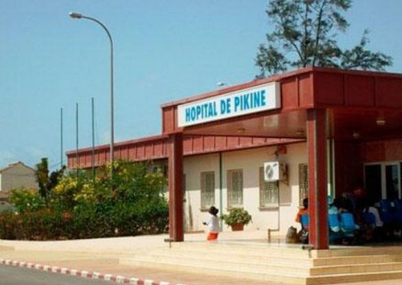 Mort de Aïcha Diallo : Les travailleurs de l’hôpital Pikine tirent sur la presse et annoncent un plainte contre...