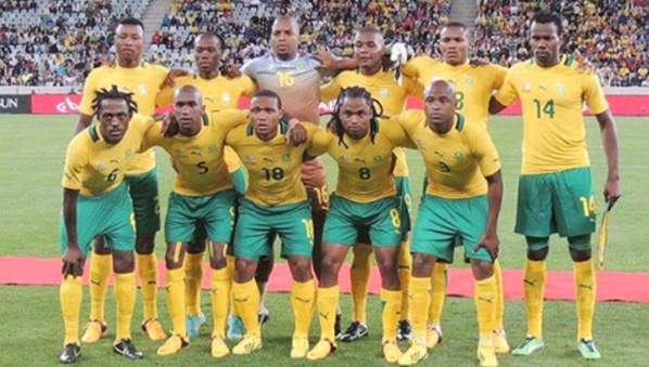 Afsud/Sénégal – Recours du Burkina: L’Afrique du Sud fournit au TAS des documents contre la reprise du match
