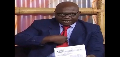 Cameroun: un journaliste et sa famille échappent à une attaque criminelle