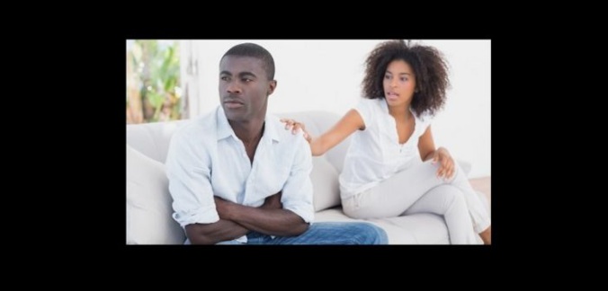 Confidence: « Mon copain pratique l’abstinence avant le mariage et ça m’énerve »