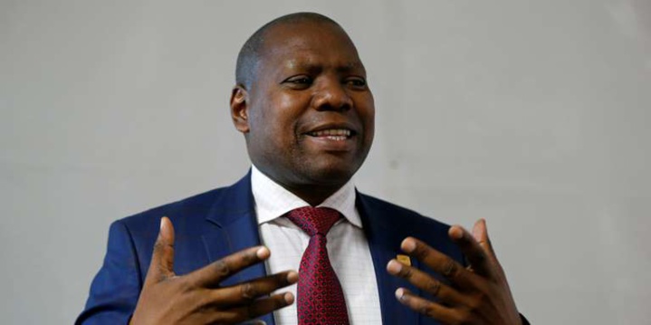 Afrique du Sud : un « troisième homme » pour la succession de Jacob Zuma à la tête de l’ANC