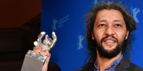Nouveau sacre pour Alain Gomis : "Félicité"  remporte le prix spécial du jury du Festival de Chicago