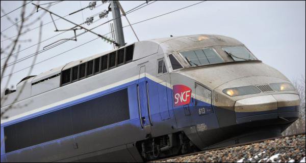 FRANCE: Une mère et sa fille de 3 ans percutées par un TGV