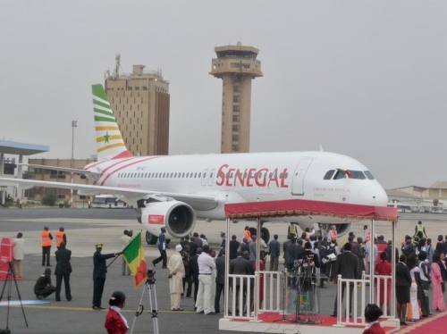 Vol commercial du 7 décembre : l’Iata bloque Air Sénégal sur le tarmac Vol commercial du 7 décembre : l’Iata bloque Air Sénégal sur le tarmac