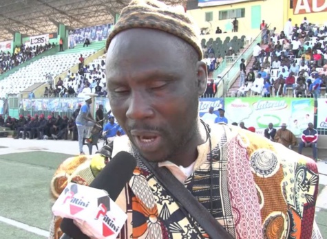 Jules Baldé avertit Assane Ndiaye : « Passé le 19 novembre, Ama Baldé ne luttera plus »