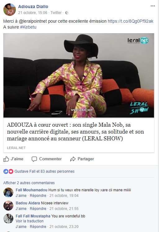 18 Photos Buzz : Quand les internautes demandent en mariage Adiouza