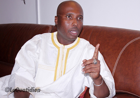 Barthélémy Dias avertit : « Ousmane Tanor Dieng sera débarqué, si… »