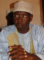 FAUTEUIL DU COMMISSARIAT AU PELERINAGE : Thierno Diakhaté saute, Médoune Diop s’installe