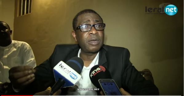 Youssou Ndour à la jeunesse sénégalaise : « Avec la volonté  et le travail, rien n’est impossible »