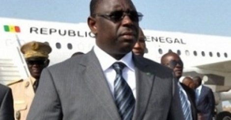 Double confrontation avec l’Afrique du sud : Macky met  la "Pointe de Sangomar" à la disposition des "Lions"