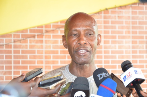 Crise au sein du PIT : Samba Sy nie en bloc