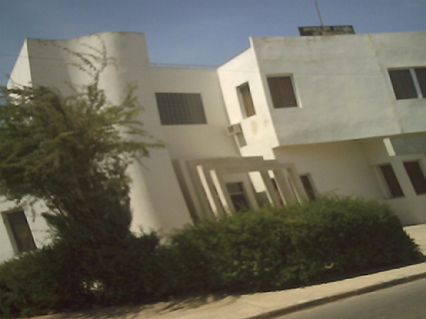 Affaire des 600 millions de la Ces remis à la mairie de Bargny: " Des conseillers municipaux se rebellent contre le maire"