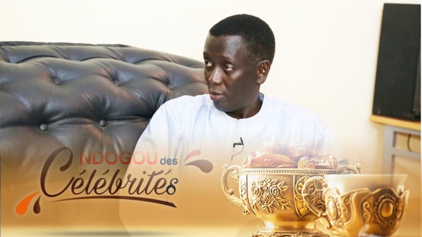 "Youssou Ndour allie le plaisir et l’espoir, c’est un champion qui a une responsabilité et un leadership historiques à assumer" (Birame Ndeck Ndiaye)