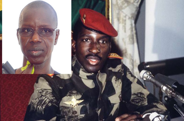 30EME ANNIVERSAIRE DE L’ASSASSINAT DE THOMAS SANKARA : Quels enseignements et perspectives en tirer ? ( Mamadou Oumar Bocoum )
