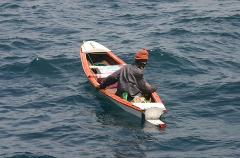 Mauritanie : deux pêcheurs tués et quatre autres blessés dans un accident en mer