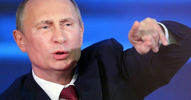 ONU: La Russie oppose son veto à une résolution sur les armes chimiques en Syrie