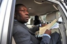 Trois membres de la garde rapprochée de Souleymane Ndéné Ndiaye blessés