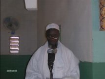 Les ibadous demandent à Wade de renoncer à sa statue