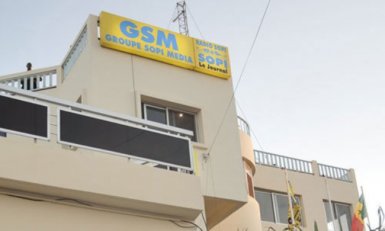 Chaude après-midi à "Sopi fm" : Le gestionnaire malmené, le matériel emporté Chaude après-midi à "Sopi fm" : Le gestionnaire malmené, le matériel emporté