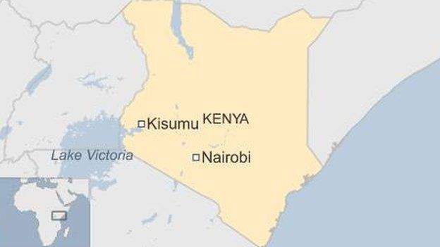 ​Urgent-Election au Kenya: Au moins, 1 mort et 5 blessés à Kisumu