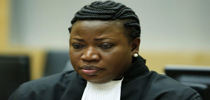 CPI/Procès Gbagbo: des témoins de Fatou Bensouda refusent de témoigner