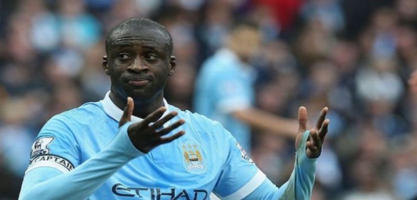 Manchester City: Yaya Touré aurait trouvé un nouveau club