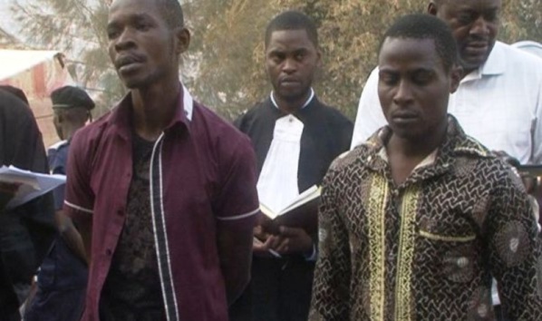 Accusé de tentative d’extorsion de fonds et d’atteinte à l’intimité de la vie privée d’un haut cadre de l’armée sénégalaise : T. Fall écope de deux ans d’emprisonnement, assortis de sursis