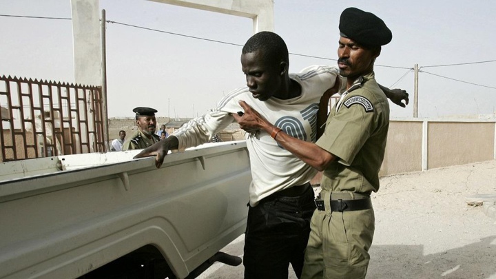 Mauritanie : un blogueur condamné à mort pour apostasie, sera rejugé en novembre