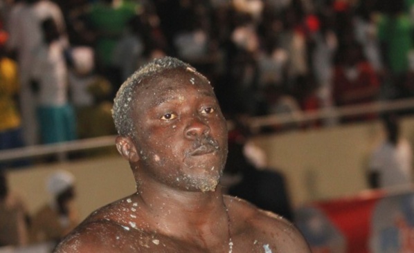 Trafic de drogue : le lutteur  "Saloum Saloum"  tombe (encore) avec 12 képas d’héroïne