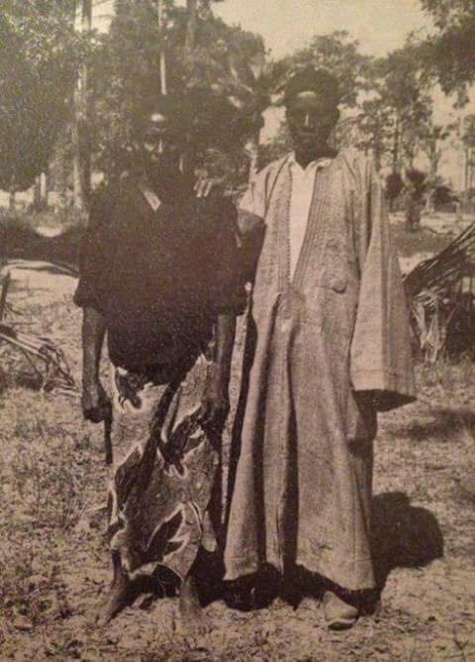 Photos : L'histoire secrète de Jiñaabo qui a donné son nom au lycée de Ziguinchor 