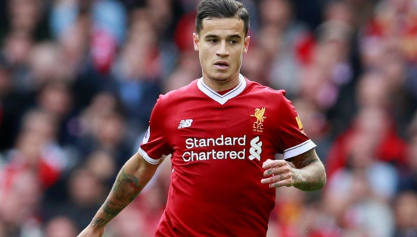 Coutinho libre de signer au Barça ?