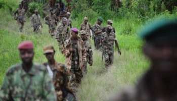 Le conflit en Casamance a pris fin le 30 décembre 2004