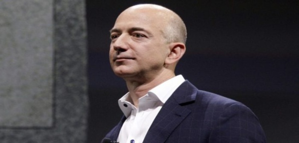 Jeff Bezos détrône Bill Gates et devient l’homme le plus riche du monde
