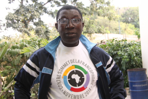 Pr. Malick Ndiaye: « Il faut aller chercher Khalifa Sall à Rebeuss »