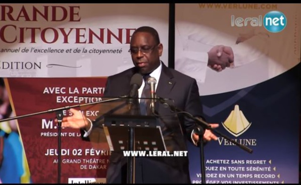 L’APR va participer au congrès de l'Internationale libérale  à Dakar les 29 et 30 novembre 2018