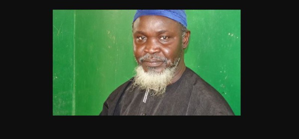 L’imam Alioune Badara NDAO serait dans un mauvais état de santé physique et mentale
