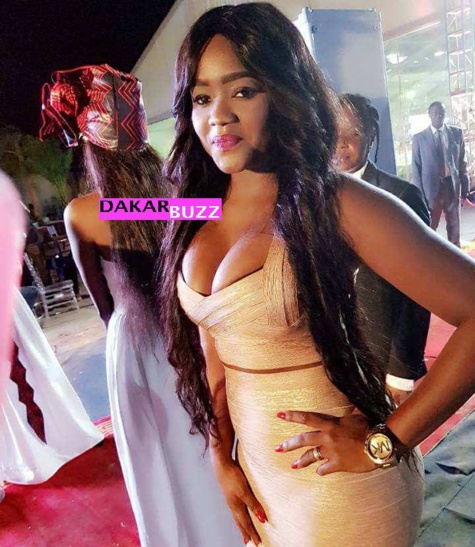 9 photos : Fama Thioune, la reine du Pathial vous plonge dans son intimité