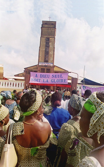 Communiqué de presse de la Fraternité Evangélique du Sénégal !