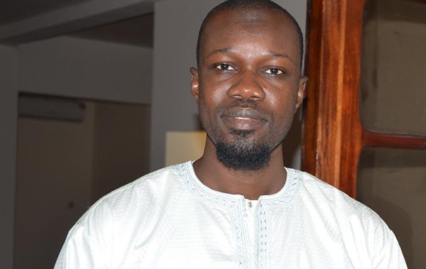 Ousmane Sonko : "​j'ai demandé à mes avocats de servir, dès lundi, une sommation interpellative à Bouba Ndour et à l'énergumène beige-marron au nom de Birima"