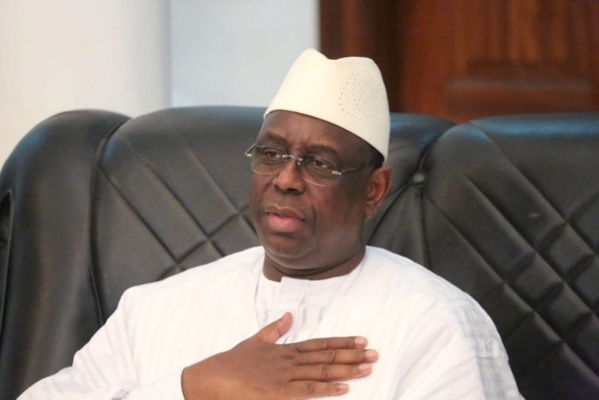 Touba 2017: Macky Sall effectuera un séjour de 3 jours