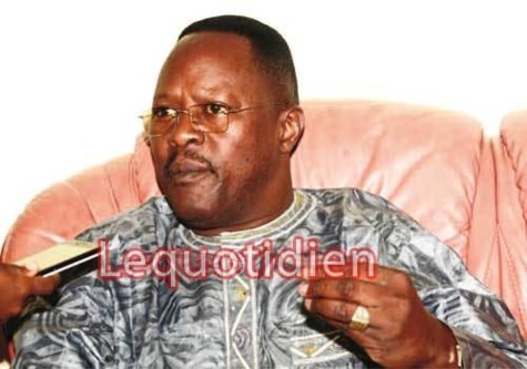 Dr Youssou Ndiaye, administrateur d’hôpital:  "Je connais des personnes qui font de l’exercice privé illégal dans les hôpitaux"