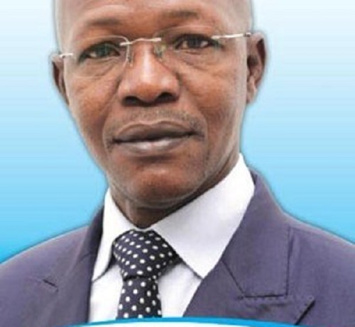 Abdourakhmane Dabo (Reve): "Pour la présidentielle, je demande au Président Sall de fixer la caution à 500 millions"