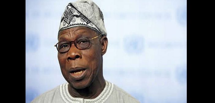 Nigéria : Olusegun Obasanjo révèle pourquoi Boko Haram a été formé